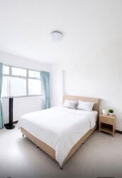 Blk 471B Hougang Parkview (Hougang), HDB 4 Rooms #561291441